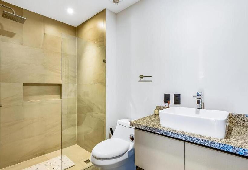 בית מלון כפרי Duva 105