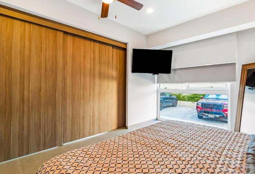 בית מלון כפרי Duva 105