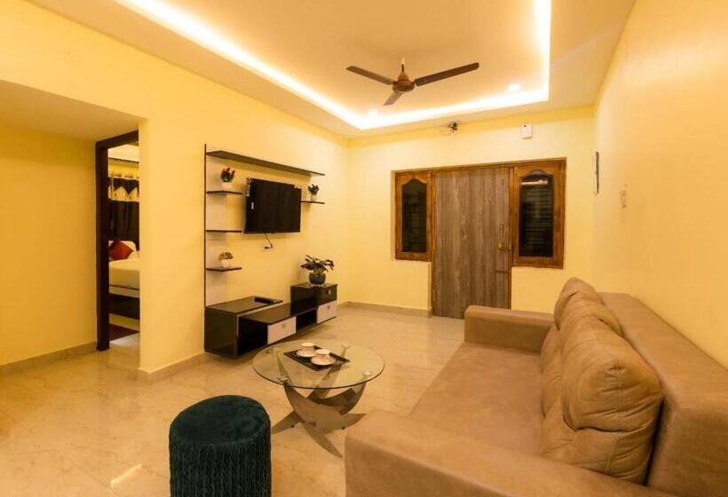 Beestay Hotels Elite Park Tirupati