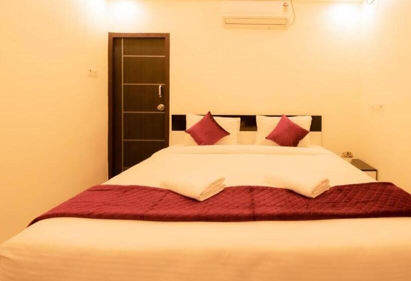 Beestay Hotels Elite Park Tirupati