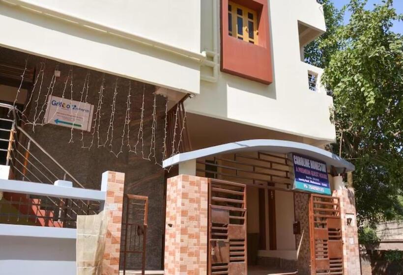 酒店 Caroline Homestay Best Choice Of Travellers By Morservices