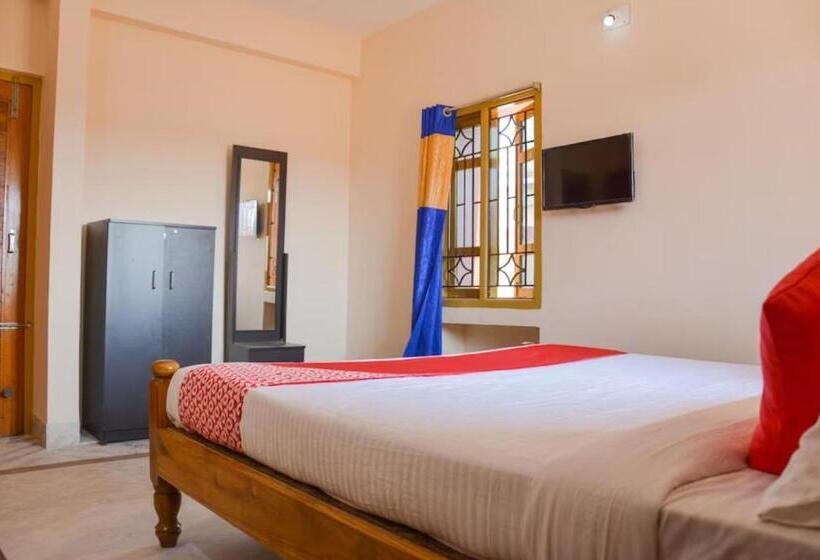 酒店 Caroline Homestay Best Choice Of Travellers By Morservices