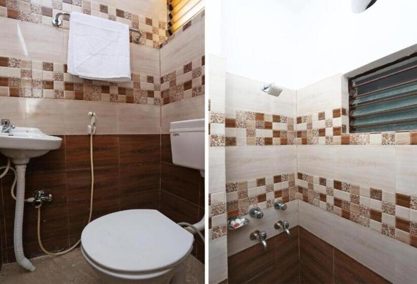 ホテル Madison Patia Bhubaneswar By Morservices