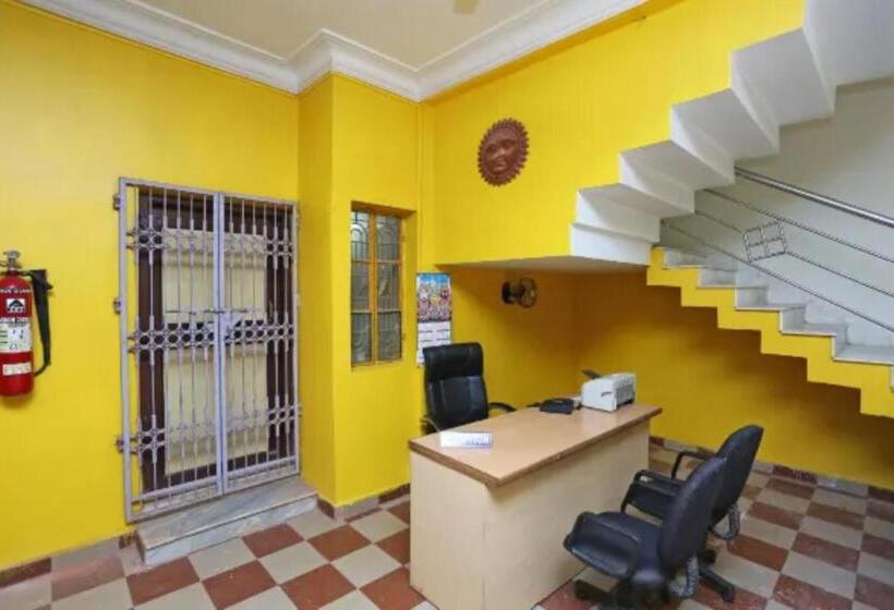 ホテル Madison Patia Bhubaneswar By Morservices