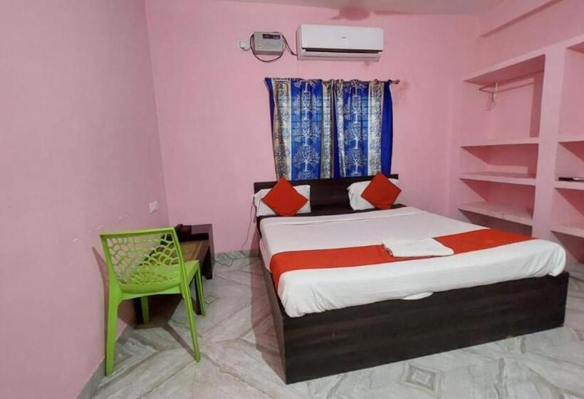 Отель Madison Patia Bhubaneswar By Morservices