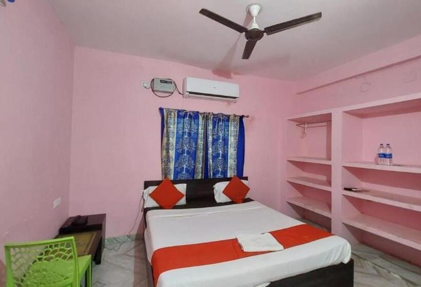 ホテル Madison Patia Bhubaneswar By Morservices