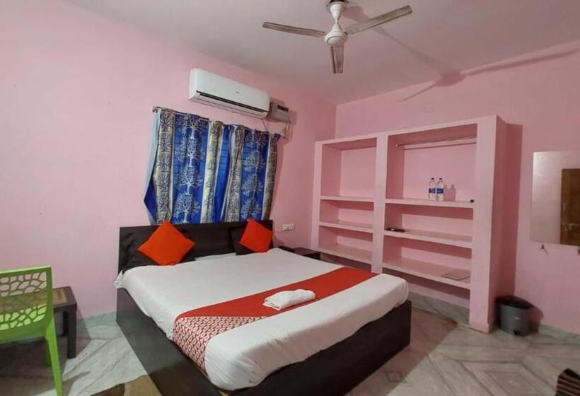 ホテル Madison Patia Bhubaneswar By Morservices