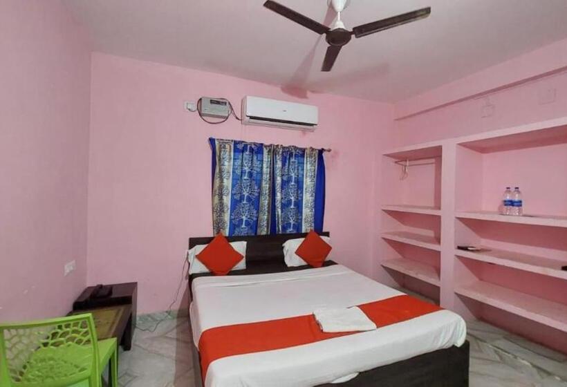 Отель Madison Patia Bhubaneswar By Morservices