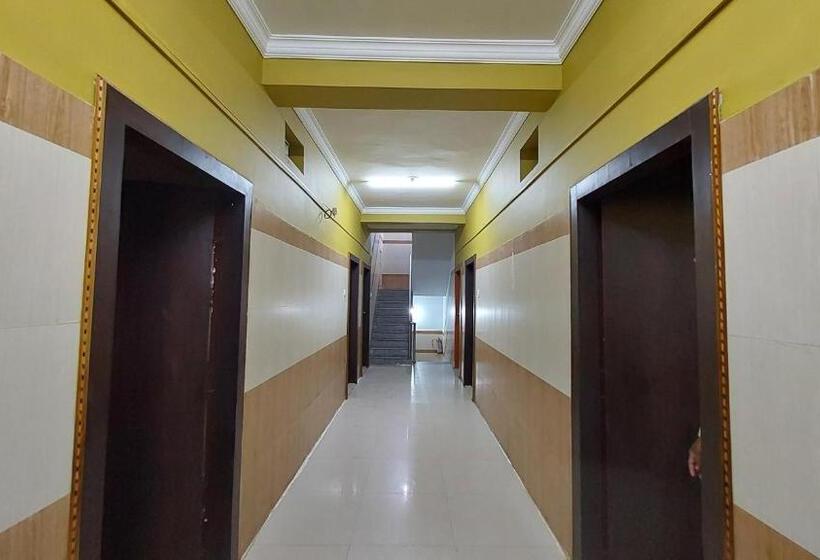 호텔 Pink Villa Guest House Bhubaneswar By Morservices