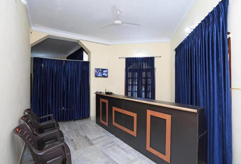 호텔 Pink Villa Guest House Bhubaneswar By Morservices