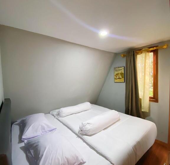 Отель Great Panorama Lodge And Camp By Mhm