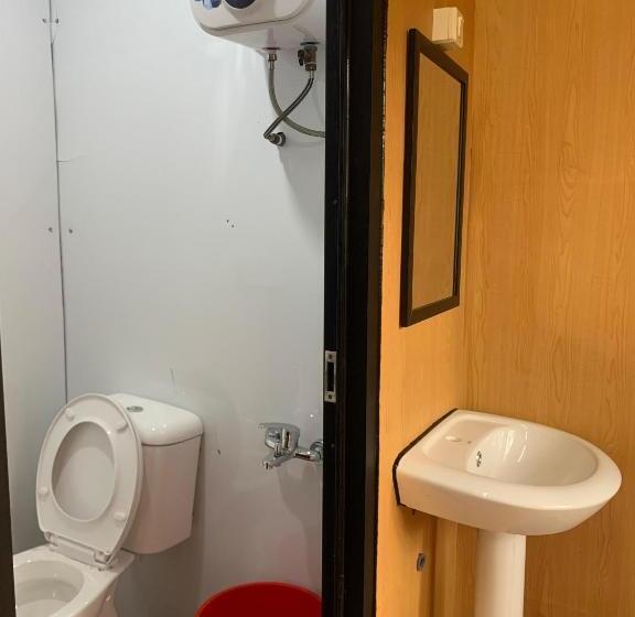 Отель Great Panorama Lodge And Camp By Mhm