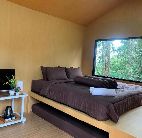 Отель Great Panorama Lodge And Camp By Mhm