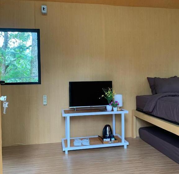 Отель Great Panorama Lodge And Camp By Mhm