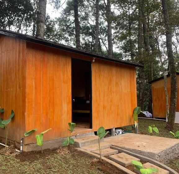 Отель Great Panorama Lodge And Camp By Mhm