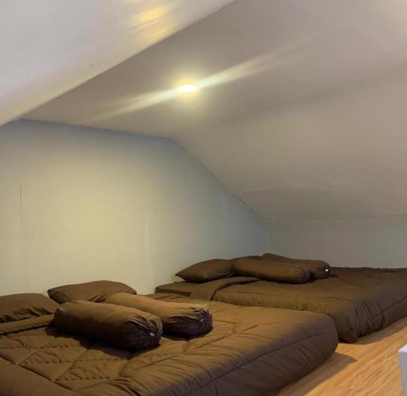 Отель Great Panorama Lodge And Camp By Mhm