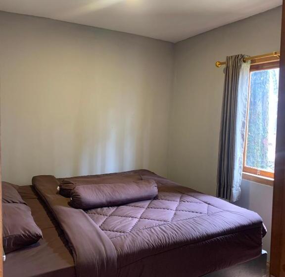 Отель Great Panorama Lodge And Camp By Mhm