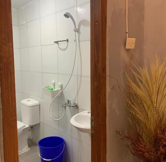 Отель Great Panorama Lodge And Camp By Mhm