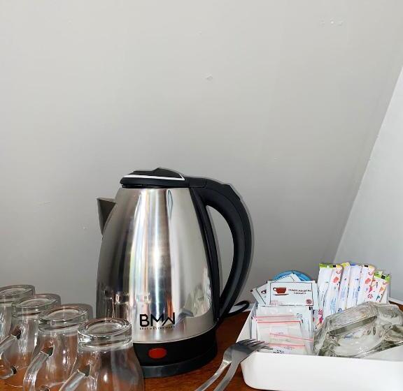 Отель Great Panorama Lodge And Camp By Mhm