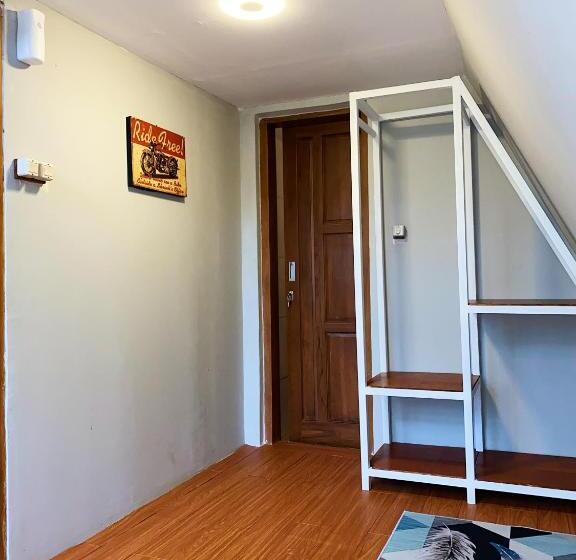 Отель Great Panorama Lodge And Camp By Mhm