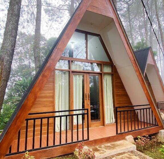 Отель Great Panorama Lodge And Camp By Mhm