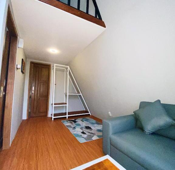 Отель Great Panorama Lodge And Camp By Mhm