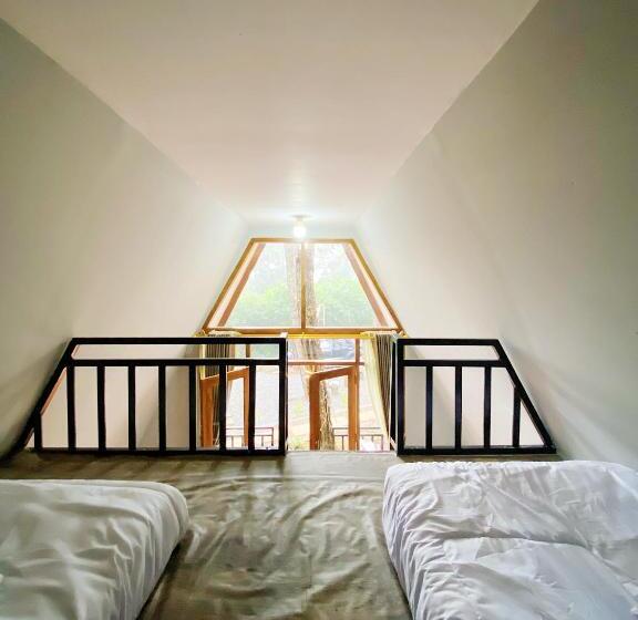 Отель Great Panorama Lodge And Camp By Mhm