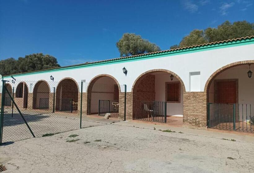 בית מלון כפרי Grupo El Duende