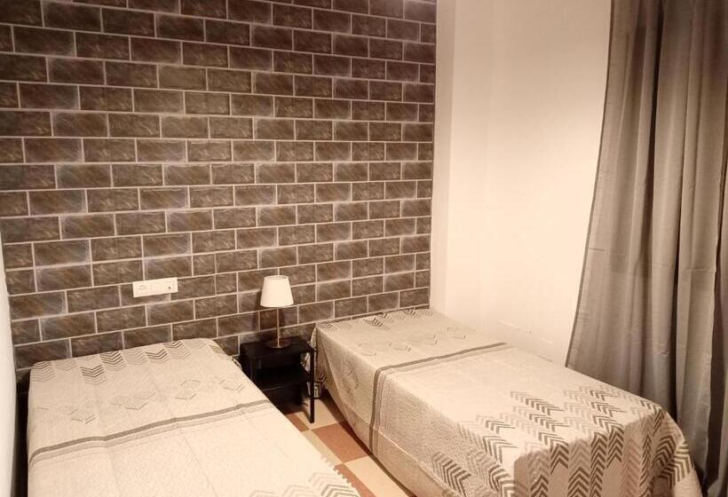 בית מלון כפרי Grupo El Duende