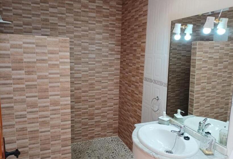 בית מלון כפרי Grupo El Duende