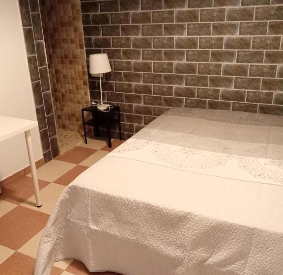 בית מלון כפרי Grupo El Duende