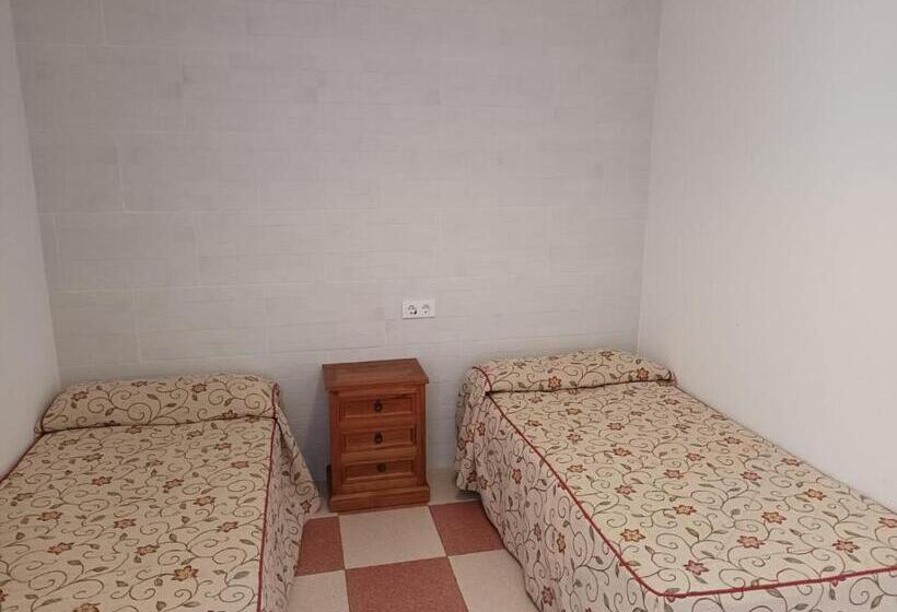 בית מלון כפרי Grupo El Duende