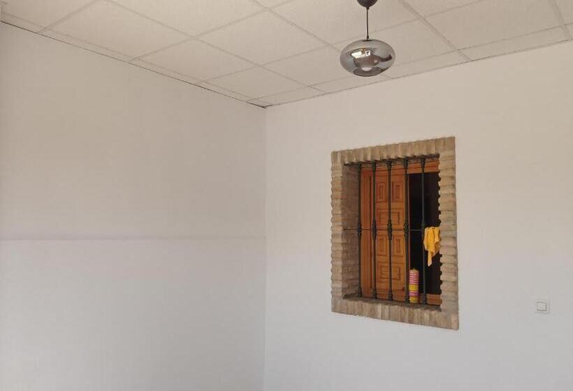 בית מלון כפרי Grupo El Duende