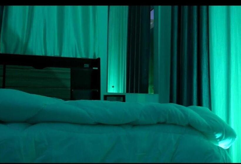 בית מלון כפרי Gupta Marriage Hall And