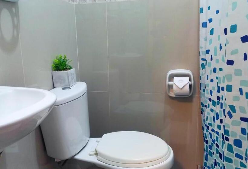 בית מלון כפרי Hospedaje Josue   Paracas