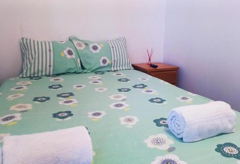 בית מלון כפרי Hospedaje Josue   Paracas