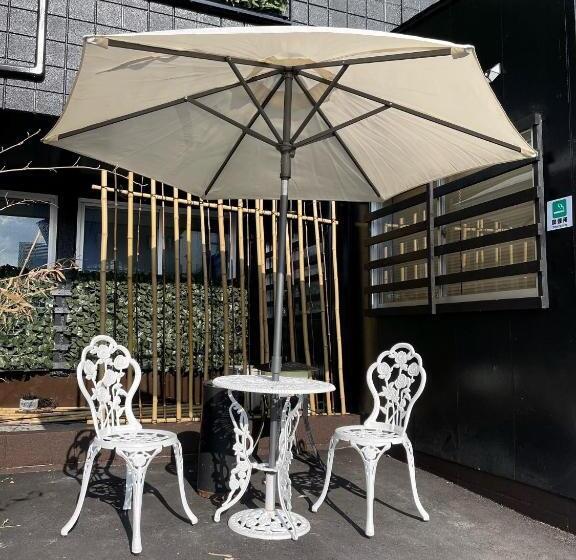 Hotel Inncocosumu？   Vacation Stay 02654v