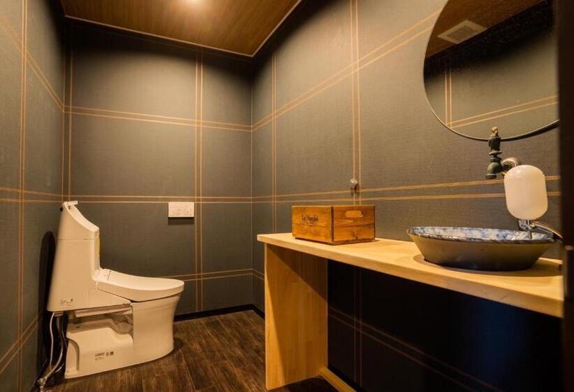 فندق Inncocosumu?   Vacation Stay 03071v