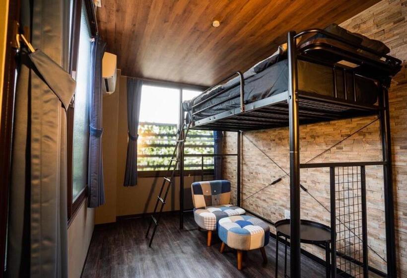 בית מלון כפרי Inncocosumu？   Vacation Stay 03071v