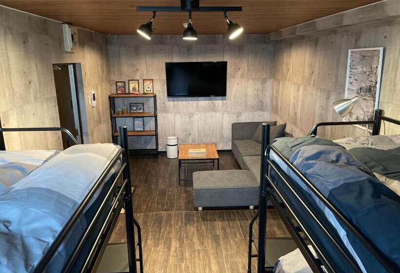 Otel Inncocosumu？   Vacation Stay 03969v