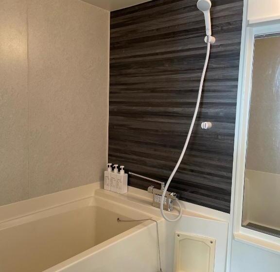 בית מלון כפרי Inncocosumu？   Vacation Stay 04627v