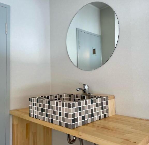 בית מלון כפרי Inncocosumu？   Vacation Stay 04627v