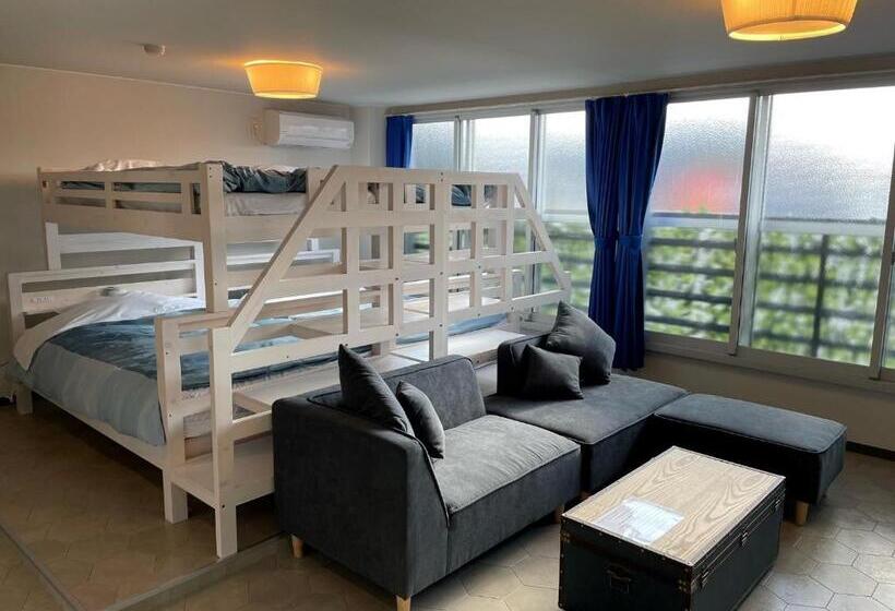 בית מלון כפרי Inncocosumu？   Vacation Stay 04627v