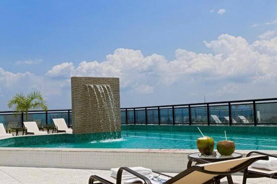 호텔 Apart No Intercity