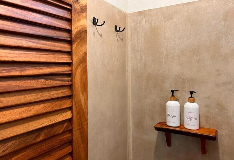 ホテル Ito Zicatela Cam A La Cruz 70938 Puerto Escondido Oax