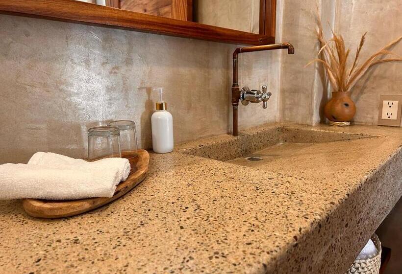 ホテル Ito Zicatela Cam A La Cruz 70938 Puerto Escondido Oax