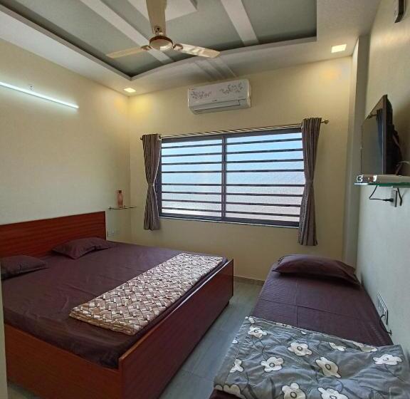 בית מלון כפרי Jb Star