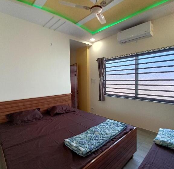 בית מלון כפרי Jb Star