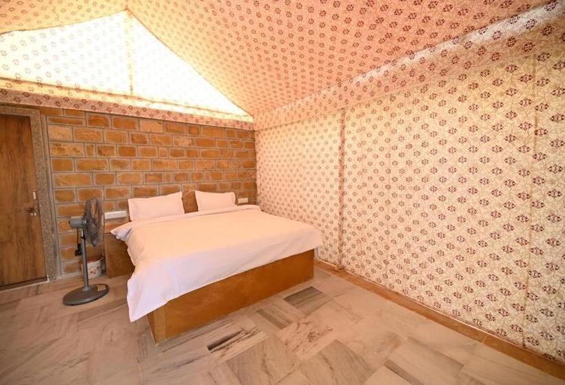 בית מלון כפרי Just For Fun