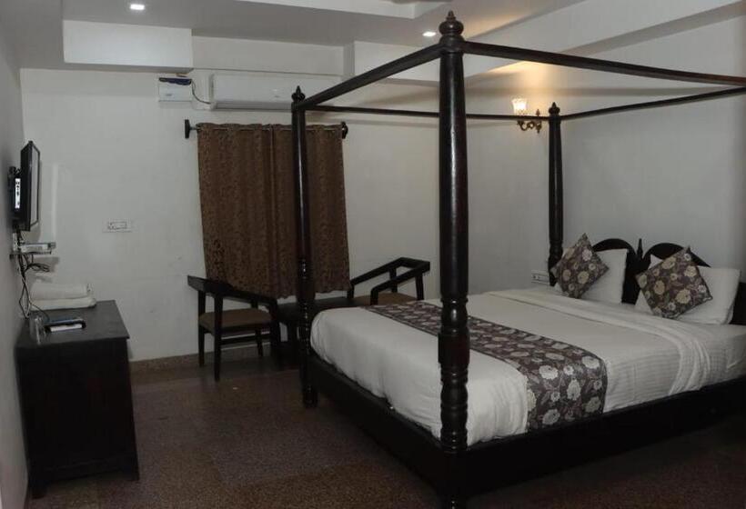 בית מלון כפרי Just For Fun